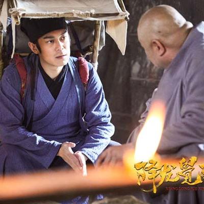 (万妖王前传)万妖传奇原著作者是谁？揭秘这部神秘作品的幕后功臣