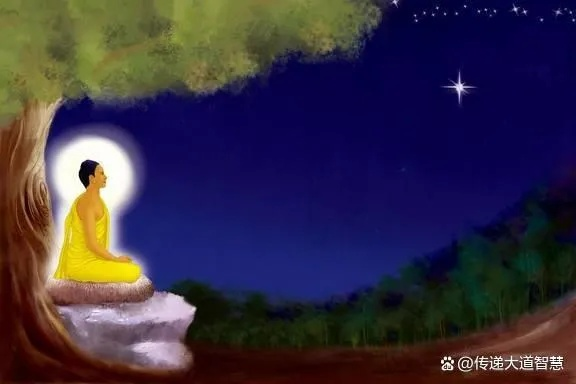 (灵悟的意思)探寻灵谕的三个境界：启迪、悟道、神通