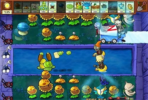 植物大战僵尸杂交版3.3版2024下载-植物大战僵尸杂交版3.3下载最新版v.1.36 植物大战僵尸杂交版3.3版2024下载-植物大战僵尸杂交版3.3下载最新版v.1.36